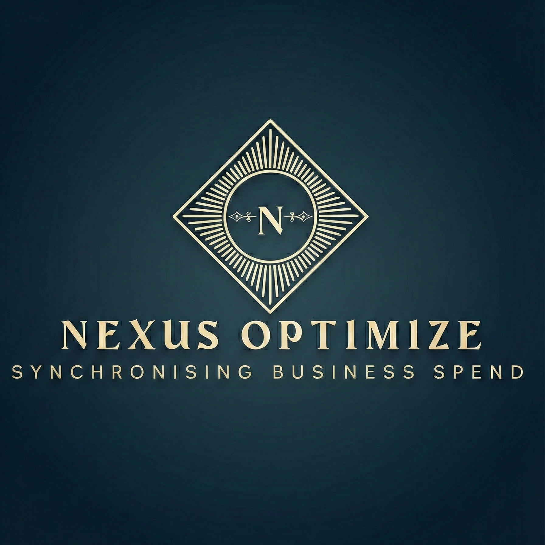 Nexus Optimize Logo